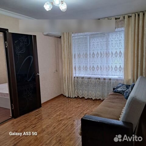 

2-к. квартира, 37 м², 3 кровати