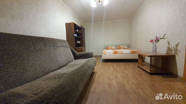

2-к. квартира, 44 м², 4 кровати