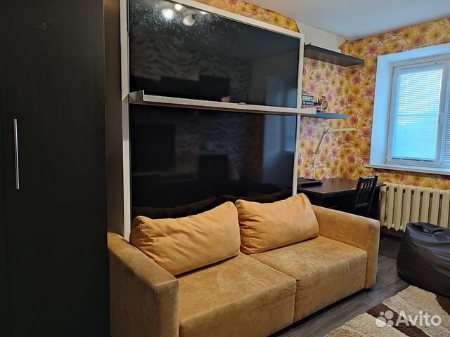 

2-к. квартира, 42 м², 5/5 эт.