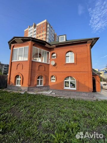 

4-к. дом, 150 м²