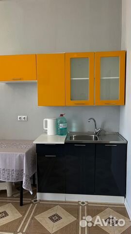 

1-к. квартира, 45 м², 1/3 эт.