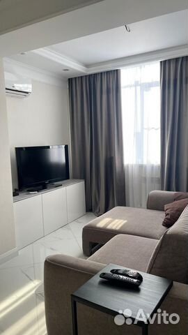 

2-к. квартира, 50 м², 4 кровати