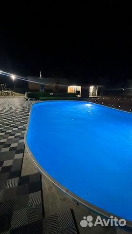 

2-к. коттедж, 80 м²