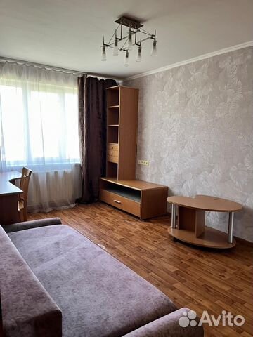 

3-к. квартира, 61 м², 3 кровати