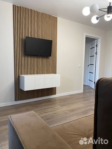 

2-к. квартира, 45 м², 2/5 эт.