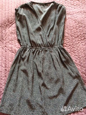 Платье Guess оригинал S Платье Guess оригинал S