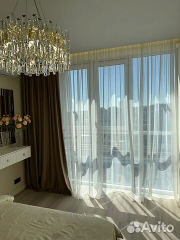 

2-к. квартира, 64 м², 18/18 эт.