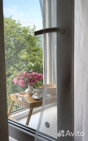 

1-к. квартира, 25 м², 1 кровать