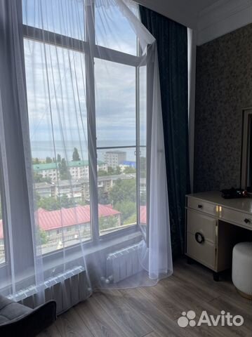 

1-к. квартира, 50 м², 2 кровати