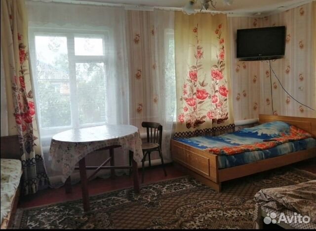 

5-к. дом, 100 м²