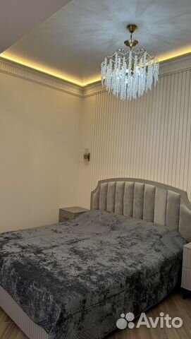

2-к. квартира, 65 м², 7/12 эт.