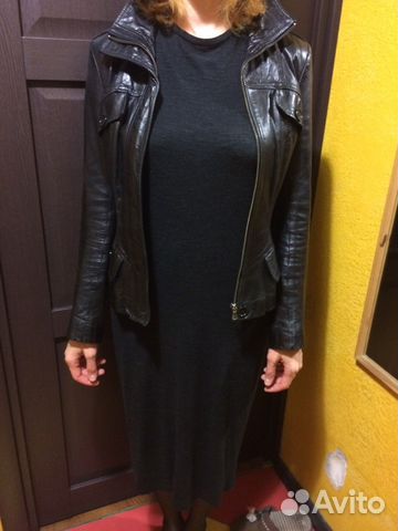 Куртка кожа Куртка кожа