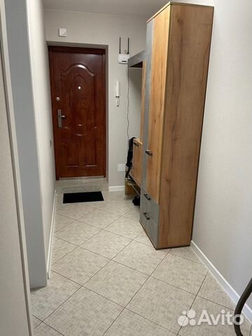 

2-к. квартира, 48 м², 3 кровати