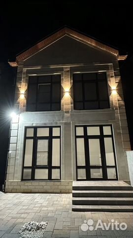 

3-к. коттедж, 80 м²