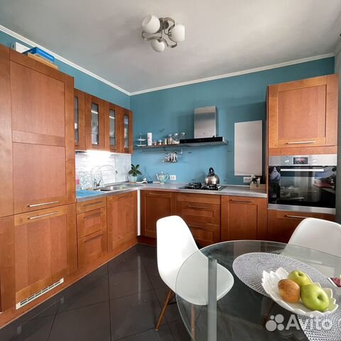 

2-к. квартира, 75 м², 10/10 эт.