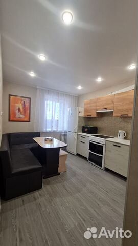 

1-к. квартира, 31,2 м², 2 кровати