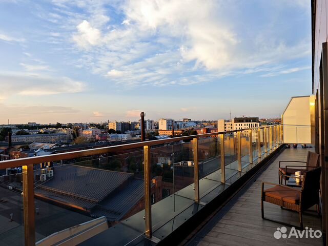 

2-к. квартира, 60 м², 4 кровати