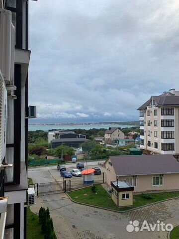 

1-к. квартира, 50 м², 3/9 эт.