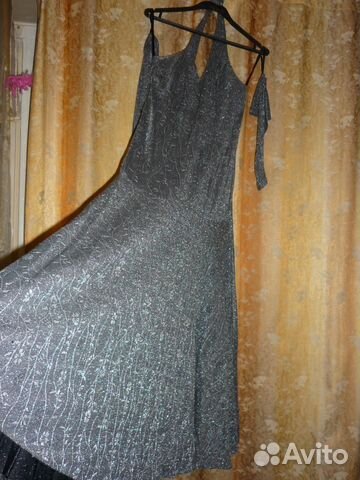Вечернее платье Вечернее платье