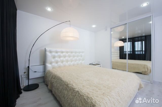 1-к квартира, 32 м², 20/24 эт.