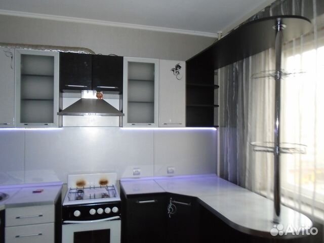 1-к квартира, 40 м², 7/10 эт.