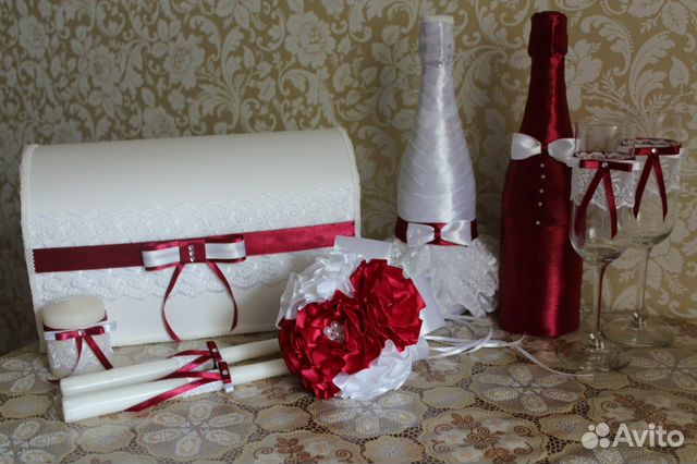 Свадебные аксессуары.Подарки Свадебные аксессуары.Подарки