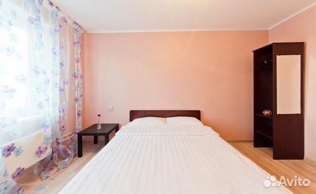 3-к квартира, 80 м², 9/10 эт. 3-к квартира, 80 м², 9/10 эт.