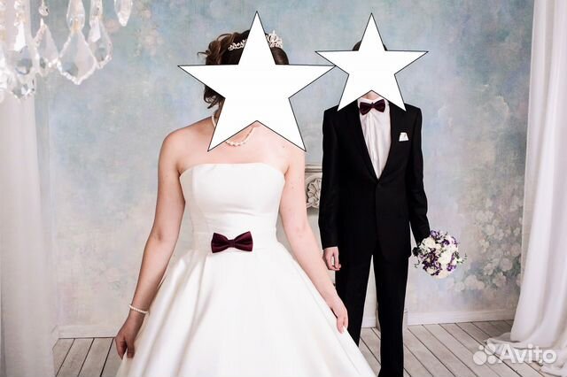 Шикарное атласное платье 44р