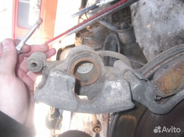 Задний мост nissan patrol Задний мост nissan patrol