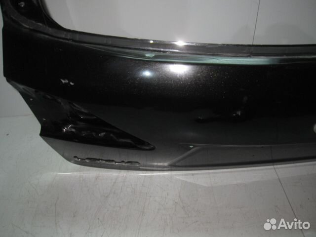 Крышка багажника Lexus RX 3 Крышка багажника Lexus RX 3