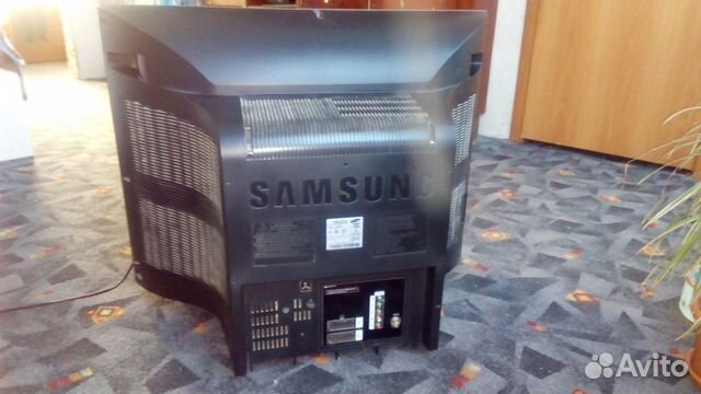 Телевизор SAMSUNG Телевизор SAMSUNG