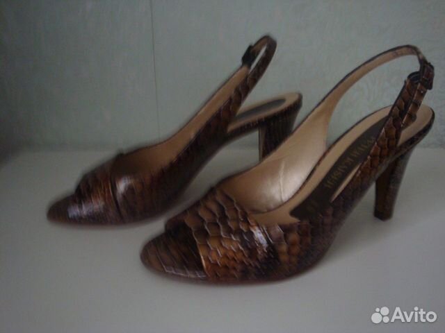 Босоножки Петер Кайзер Босоножки Петер Кайзер