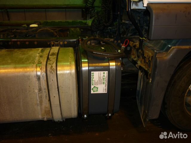 Гидравлическое оборудование на все виды тягачей Гидравлическое оборудование на все виды тягачей