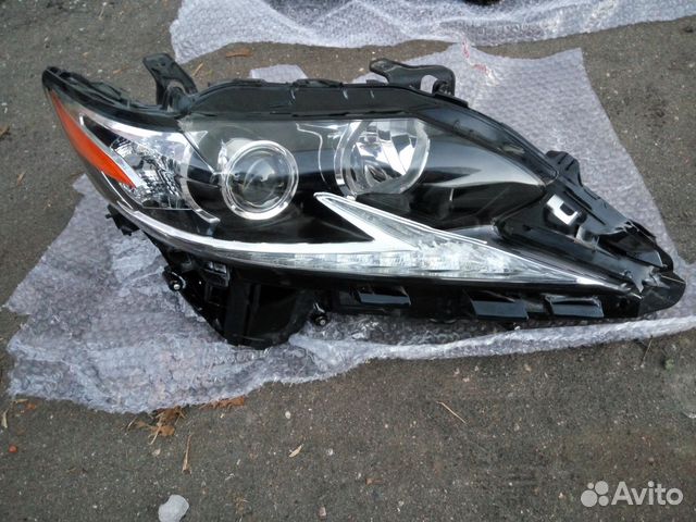Фара правая лексус Es200 Es350 (2015-2018 год) Фара правая лексус Es200 Es350 (2015-2018 год)