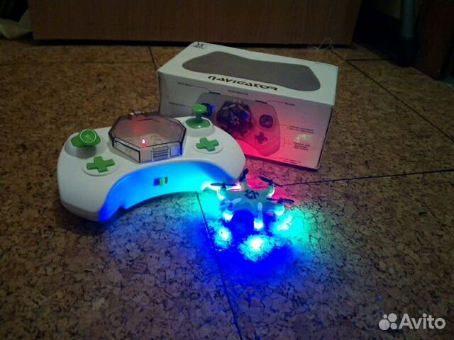 Гексакоптер новый Гексакоптер новый