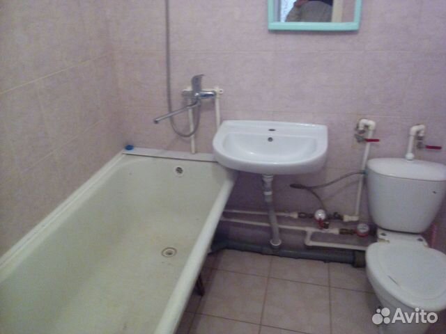 1-к квартира, 30 м², 5/5 эт.