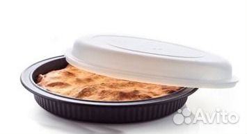 Форма для пирога ультрапро (Tupperware) Форма для пирога ультрапро (Tupperware)