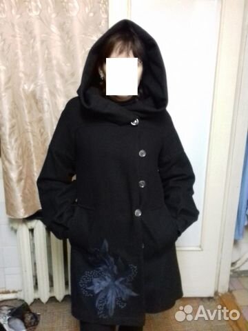 Пальто Пальто