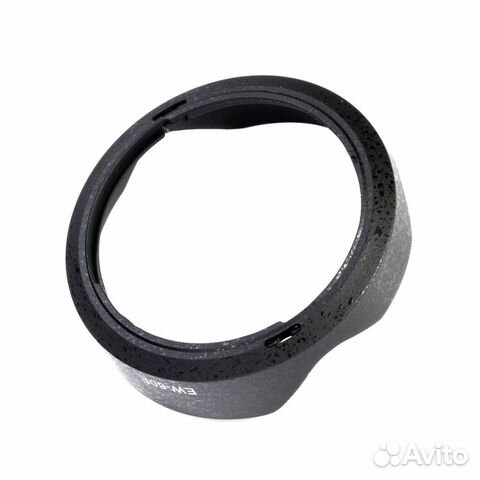Бленда EW-60E для EF-M 11-22mm f/4-5.6 IS STM Бленда EW-60E для EF-M 11-22mm f/4-5.6 IS STM