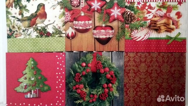 Салфетки для декупажа Салфетки для декупажа