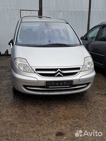Citroen C8 2004г. на запчасти Citroen C8 2004г. на запчасти