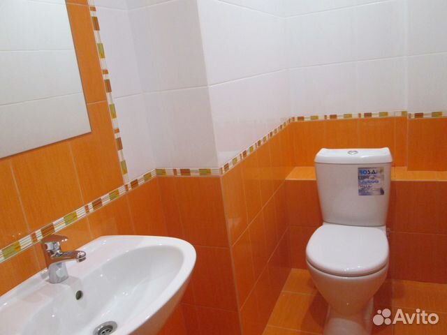 2-к квартира, 68 м², 13/14 эт.