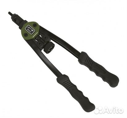 Заклепочник резьбовой Дело Техники 456363