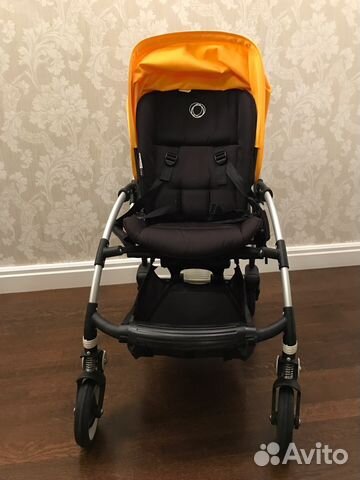 Bugaboo Bee Plus Bugaboo Bee Plus