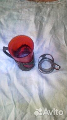 Подстаканники