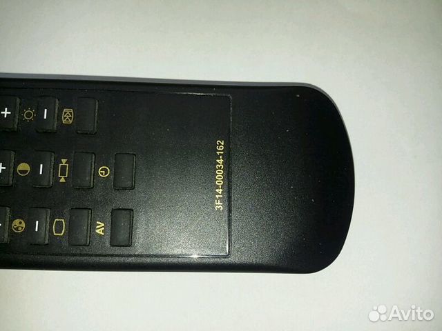 Пульт д/у для телевизора Самсунг Пульт д/у для телевизора Самсунг