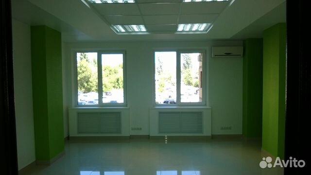 Офисное помещение, 61 м² в Волгограде