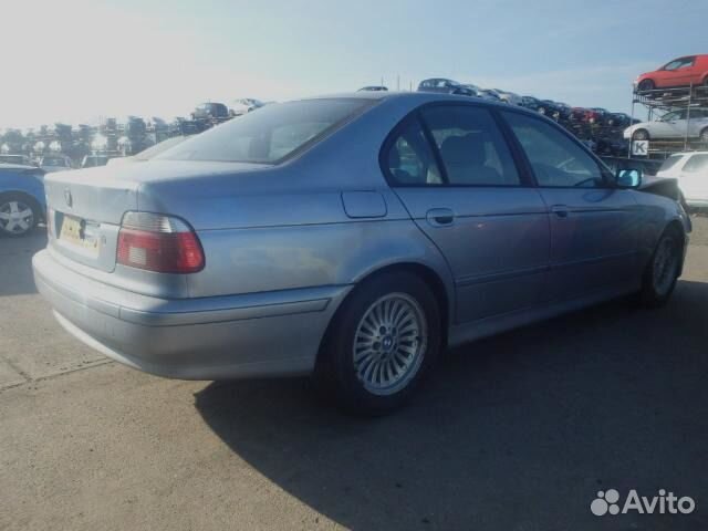 Разборка Бмв 525D E39 M57 2.5 2001 на запчасти б/у Разборка Бмв 525D E39 M57 2.5 2001 на запчасти б/у