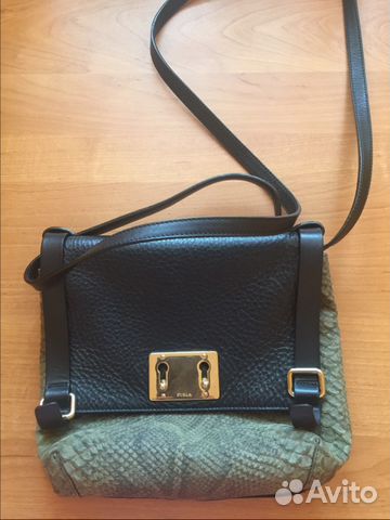Сумка Furla