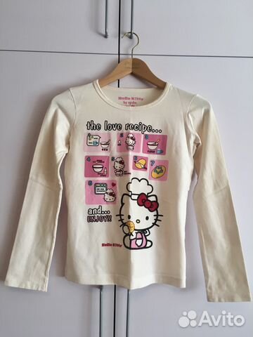 Женская пижама Hello Kitty by Oysho Женская пижама Hello Kitty by Oysho